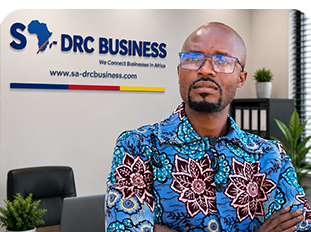 DRC Team Member 1