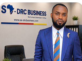 DRC Team Member 4
