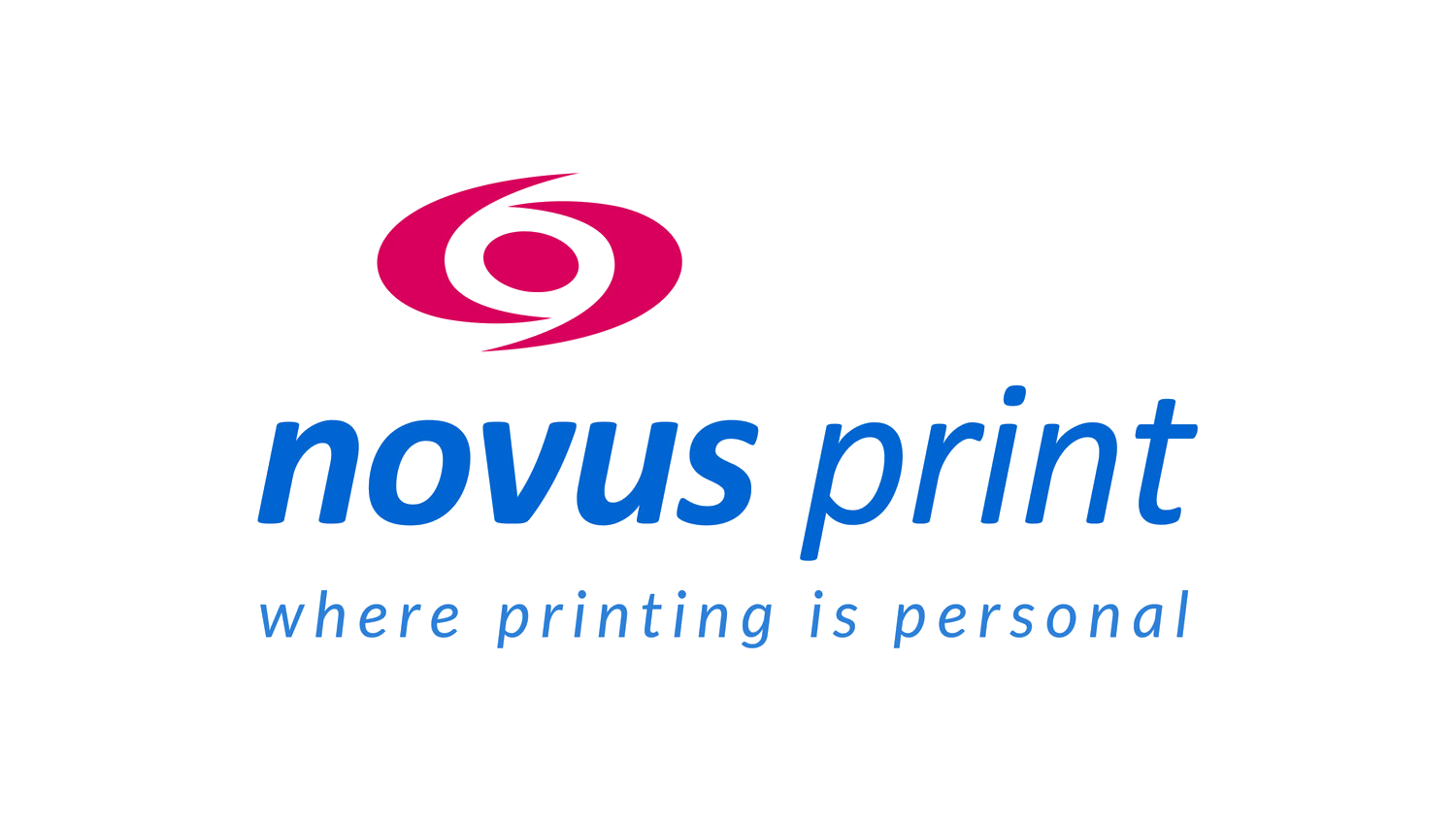 NOVUS PRINT