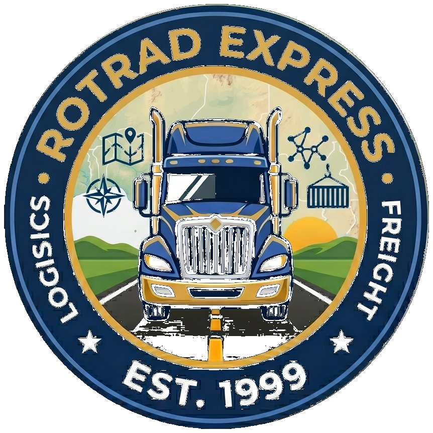 ROTRAD EXPRESS