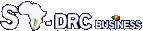 SA-DRC Business Logo