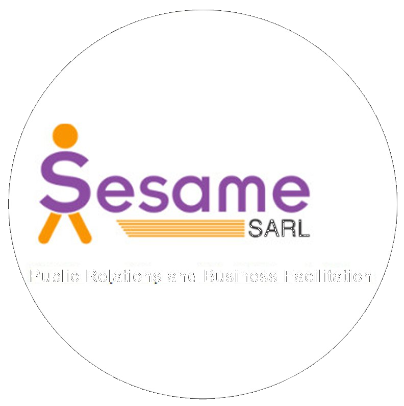 SESAME SARL